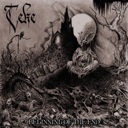 Teke : Beginning of the End